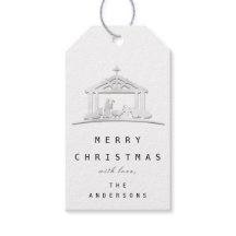 Froh, Weihnachten von der heiligen Familie zu bene