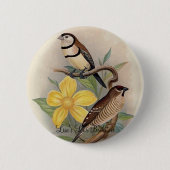 Frohawk - Bichenos Fink u. Kirschfink Button (Vorderseite)