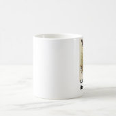 Frohawk - Lang-Angebundenes Whydah Kaffeetasse (Mittel)