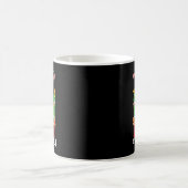 Frohe 4. Osterfest Biden Ugly Christmas Swe Kaffeetasse (Mittel)