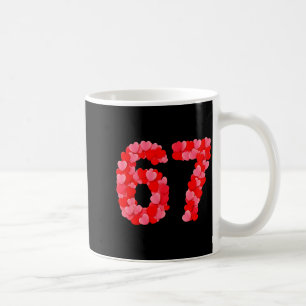 Frohe 70. Geburtstag meiner Mama 1955 70 Jahre alt Kaffeetasse