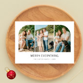 Frohe alles Küste 3 Foto Weihnachten