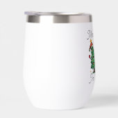 Frohe Betrunkene Weihnachten (Rechts)