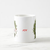 Frohe der Sprungs-Tasse des Jacks Kaffeetasse (Mittel)