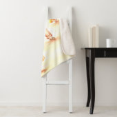 Frohe Ernte kleiner Ingwerjunge Sherpadecke (Beispiel)