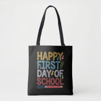 Frohe Erster Schultag Zurück zur Schule