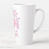 Frohe Feiertag Mama Milchtasse (Rechts)