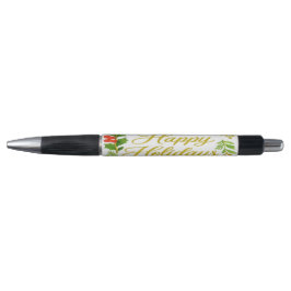 'Frohe Feiertage' Stift