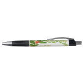 'Frohe Feiertage' Stift (Oberseite)