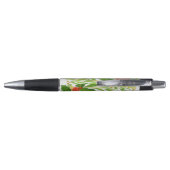 'Frohe Feiertage' Stift (Rückseite)