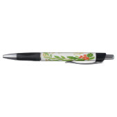 'Frohe Feiertage' Stift (Unterseite)