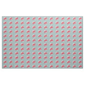 Frohe Feiertage Stoff (Yard (91,4 cm))