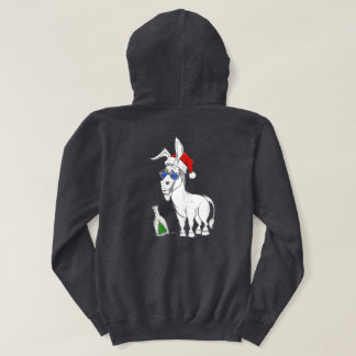 Frohe Feiertage von den H2O HoHoHoBo Hoodie