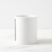 Frohe Feiertage Zendula Kaffeetasse 1 (Mittel)