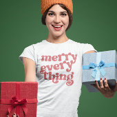 Frohe Ferien T-Shirt