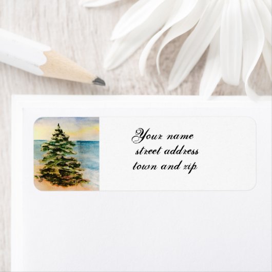 Frohe Festtage (Insitu)