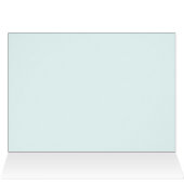 Frohe Festtage aus unserer neuen Zuhause Wintery L (Innenansicht Horizontal (Oben))