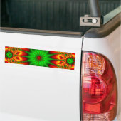 Frohe Festtage_ Autoaufkleber (Auf Lkw)