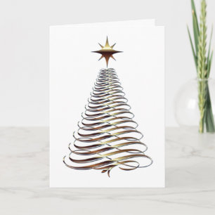 ***FROHE FESTTAGE*** FEIERTAGSKARTE