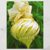 Frohe Festtage_ Flyer (Vorne)