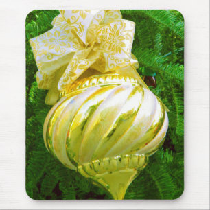 Frohe Festtage_ Mousepad