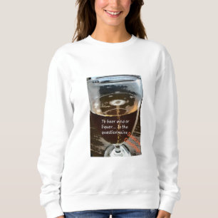 Frohe Festtage Sweatshirt