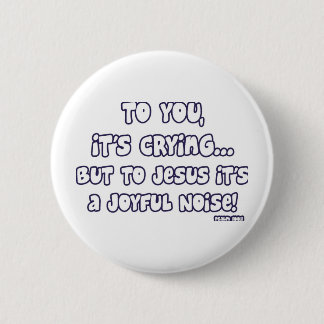 Frohe Geräusche Button