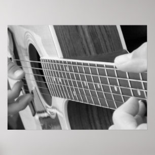 Frohe Geräusche Poster