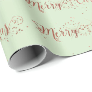Frohe Geschenkpapier