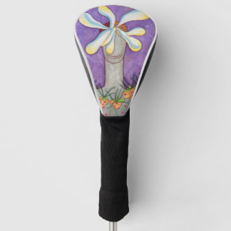 Frohe Golf Headcover