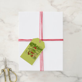 💚 frohe Grinchmas | Lustiger Weihnachts-Shirt | Geschenkanhänger