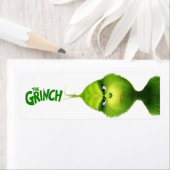 🏷Frohe Grinchmas💚 | Lustiges Weihnachts-Adresse (Insitu)
