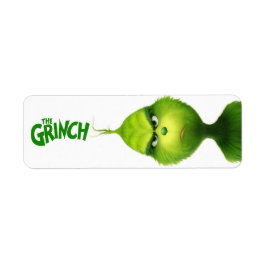 🏷Frohe Grinchmas💚 | Lustiges Weihnachts-Adresse