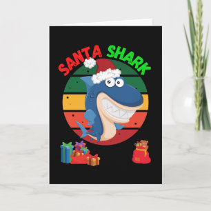 Frohe Haif Weihnachten Karte