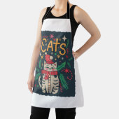 Frohe Hallothanksmas, Halloween, Erntedank, Chr Schürze (InSitu)