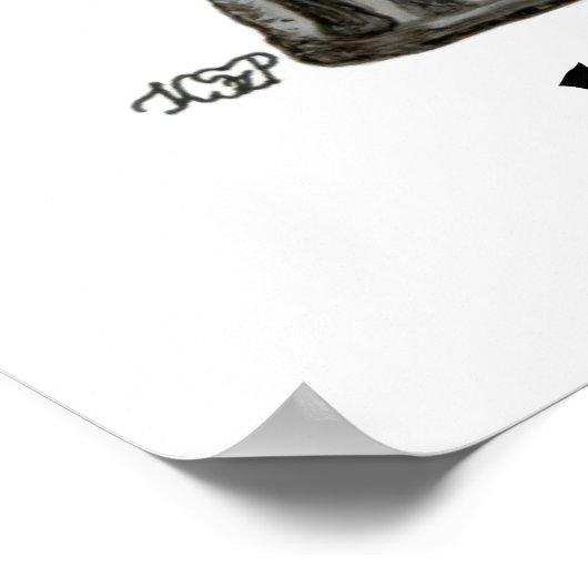 Frohe Halloween! 5 Poster (Ecke)