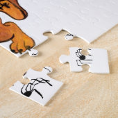 Frohe Halloween! 5 Puzzle (Seite)