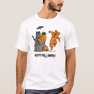 Frohe Halloween! 5 T-Shirt
