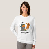 Frohe Halloween! 5 T-Shirt (Vorne ganz)