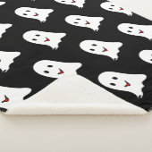 Frohe Halloween-Decke für Kinder Sherpadecke (3/4)