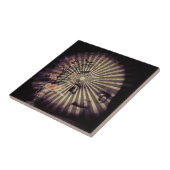 Frohe Halloween! Fliese (Seite)