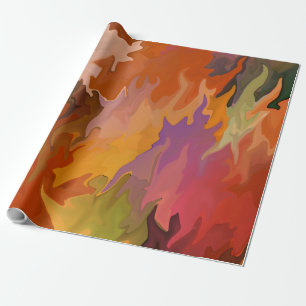 Frohe Halloween...... Geschenkpapier