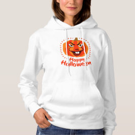 Frohe Halloween! Hoodie