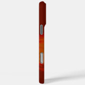 Frohe Halloween! Katzen-Hund und Spider Case-Mate iPhone Hülle (Rückseite / Rechts)