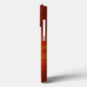 Frohe Halloween! Katzen-Hund und Spider Case-Mate iPhone Hülle (Rückseite / Links)