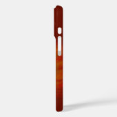 Frohe Halloween! Katzen-Hund und Spider Case-Mate iPhone Hülle (Rückseite / Links)