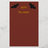 Frohe Halloween! Katzen-Hund und Spider Flyer (Hinten)