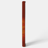 Frohe Halloween! Katzen-Hund und Spider Samsung Galaxy Hülle (Linke Seite)