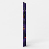 Frohe Halloween-Kostüme Case-Mate iPhone Hülle (Hinten/Links)