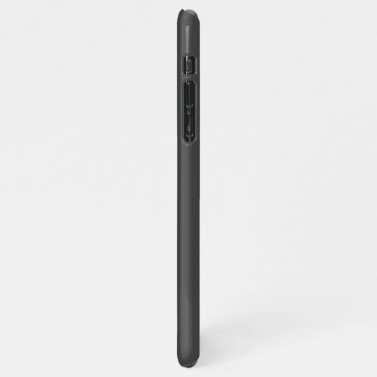 Frohe Halloween Laternenschwarze Katzen Spinnen un iPhone Hülle (Linke Seite)